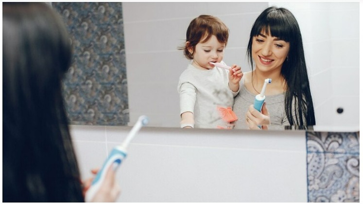 Promoting Good Oral Hygiene
